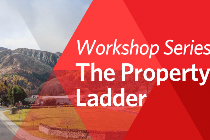 Property Ladder workshop 