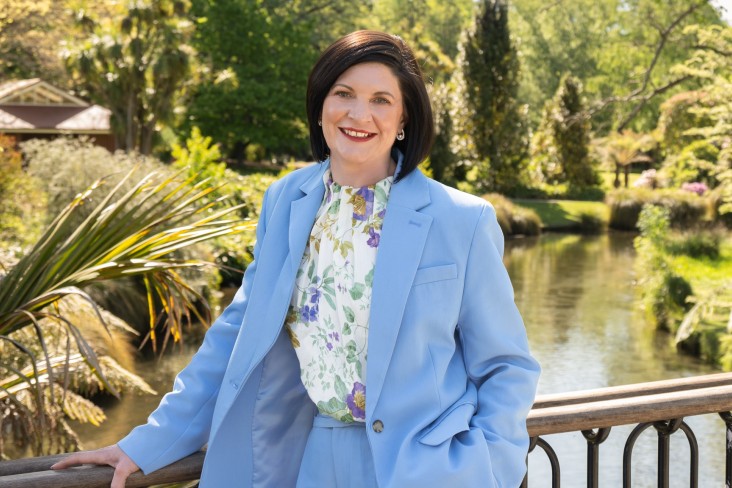 Steph profile picture